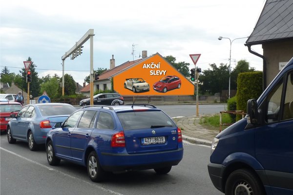 Nejlepší reklamní plochy od AB Centre