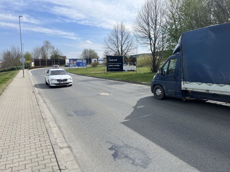 Velká Bystřice MAKRO