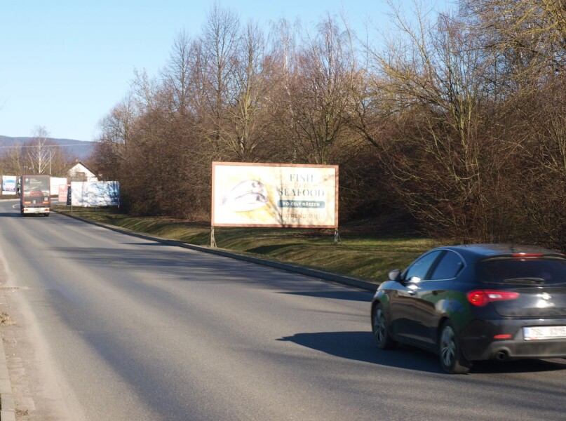 Velká Bystřice MAKRO