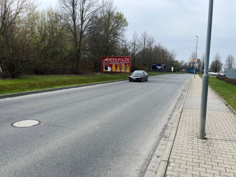 Velká Bystřice MAKRO
