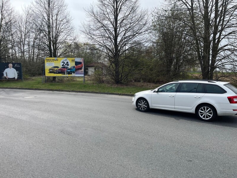 Velká Bystřice MAKRO