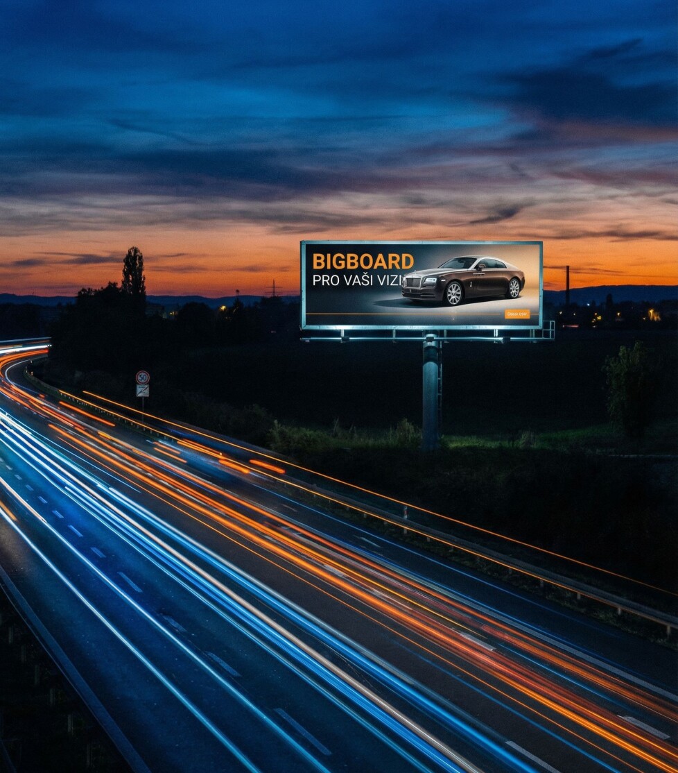 Proč spolupracovat právě s námi?